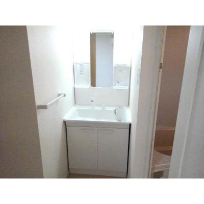 クレセント　太平通 103【管理NO：1-021385701-01030】 ★家具家電は申し込み後に搬入します★の物件写真6