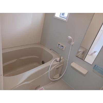 アルバーダ　Ⅰ 302【管理NO：1-017502801-03020】 ★家具家電は申し込み後に搬入します★ ★2026年10月上旬入居可能★の物件写真4