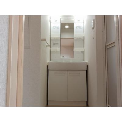 アルバーダ　Ⅰ 302【管理NO：1-017502801-03020】 ★家具家電は申し込み後に搬入します★ ★2026年10月上旬入居可能★の物件写真6