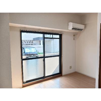 サニーコート月島 103【管理NO：1-010132501-01030】 ★家具家電は申し込み後に搬入します★の物件写真2