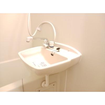 サニーコート月島 103【管理NO：1-010132501-01030】 ★家具家電は申し込み後に搬入します★の物件写真6