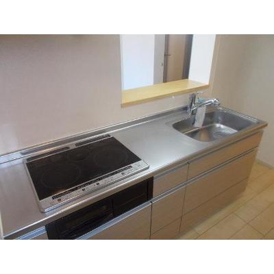さつき荘 203【管理NO：1-020046301-02030】 ★家具家電は申し込み後に搬入します★ ★2026年11月中旬入居可能★の物件写真3
