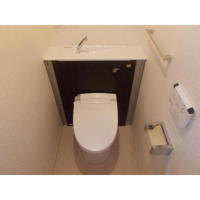 さつき荘 203【管理NO：1-020046301-02030】 ★家具家電は申し込み後に搬入します★ ★2026年11月中旬入居可能★の物件写真5