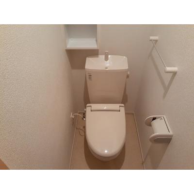 レジデンス藤Ａ 102【管理NO：1-018960201-01020】 ★家具家電は申し込み後に搬入します★ ★2026年10月中旬入居可能★の物件写真5