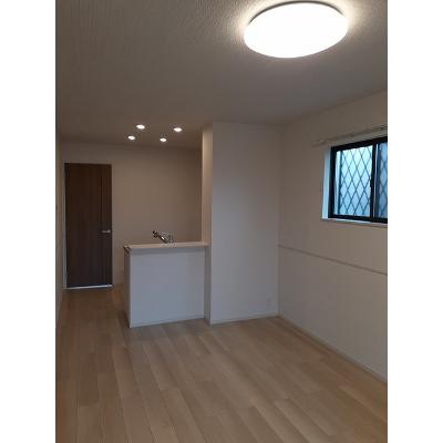 モデラート２３　Ｂ 103【管理NO：1-026237902-01030】 ★家具家電は申し込み後に搬入します★ ★2026年10月中旬入居可能★の物件写真2