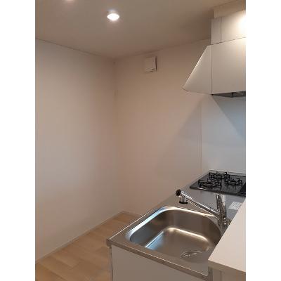 モデラート２３　Ｂ 103【管理NO：1-026237902-01030】 ★家具家電は申し込み後に搬入します★ ★2026年10月中旬入居可能★の物件写真3
