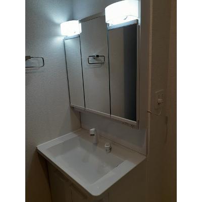 モデラート２３　Ｂ 103【管理NO：1-026237902-01030】 ★家具家電は申し込み後に搬入します★ ★2026年10月中旬入居可能★の物件写真6