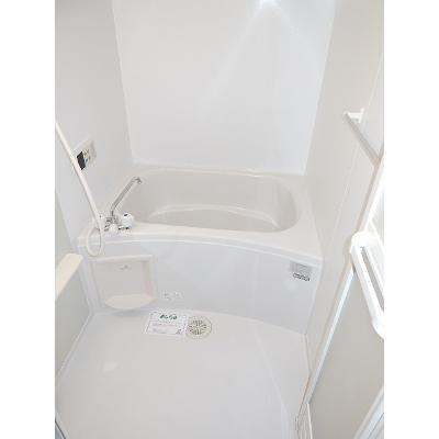 サンシャイン 202【管理NO：1-012473001-02020】 ★家具家電は申し込み後に搬入します★ ★2026年10月上旬入居可能★の物件写真4