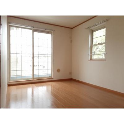 センプリーチェ　Ａ 205【管理NO：1-011426401-02040】 ★家具家電は申し込み後に搬入します★ ★2026年10月上旬入居可能★の物件写真2