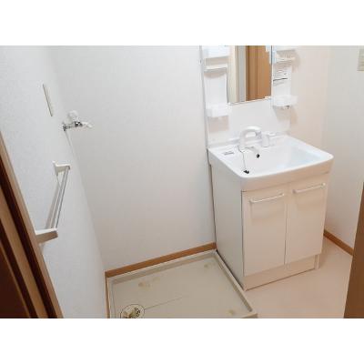 センプリーチェ　Ａ 205【管理NO：1-011426401-02040】 ★家具家電は申し込み後に搬入します★ ★2026年10月上旬入居可能★の物件写真6