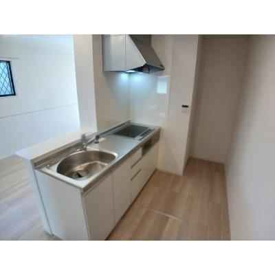 カーサ　コンフォルト　Ⅱ 103【管理NO：1-028079702-01030】 ★家具家電は申し込み後に搬入します★ ★2026年10月上旬入居可能★の物件写真3