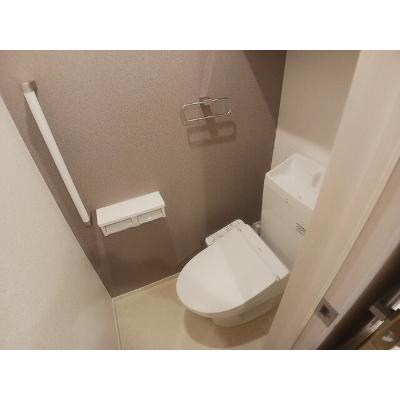 カーサ　コンフォルト　Ⅱ 103【管理NO：1-028079702-01030】 ★家具家電は申し込み後に搬入します★ ★2026年10月上旬入居可能★の物件写真5
