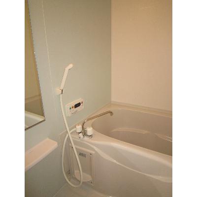 フォレスト・ヒルズＢ 102【管理NO：1-017878702-01020】 ★家具家電は申し込み後に搬入します★ ★2026年10月中旬入居可能★の物件写真4