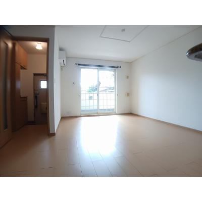 がーでんはうすＹ　Ⅰ棟 101【管理NO：1-014857701-01010】 ★家具家電は申し込み後に搬入します★ ★2026年10月中旬入居可能★の物件写真2