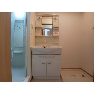 がーでんはうすＹ　Ⅰ棟 101【管理NO：1-014857701-01010】 ★家具家電は申し込み後に搬入します★ ★2026年10月中旬入居可能★の物件写真6