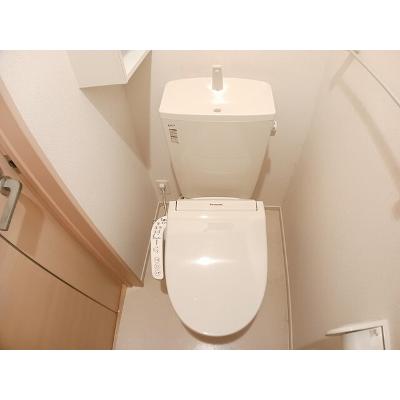 イースト　ヴィレッジＢ 205【管理NO：1-018813902-02040】 ★家具家電は申し込み後に搬入します★ ★2026年10月中旬入居可能★の物件写真5