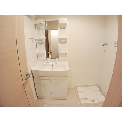 イースト　ヴィレッジＢ 205【管理NO：1-018813902-02040】 ★家具家電は申し込み後に搬入します★ ★2026年10月中旬入居可能★の物件写真6
