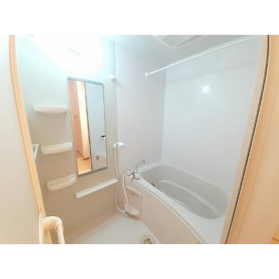 ロジュマンＥ 202【管理NO：1-014188702-02020】 ★家具家電は申し込み後に搬入します★ ★2026年10月中旬入居可能★の物件写真4