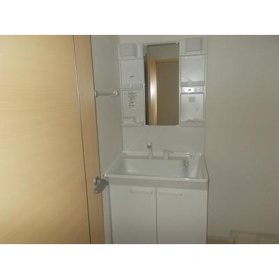 サクラヒルズ 205【管理NO：1-020147501-02040】 ★家具家電は申し込み後に搬入します★ ★2026年10月中旬入居可能★の物件写真6