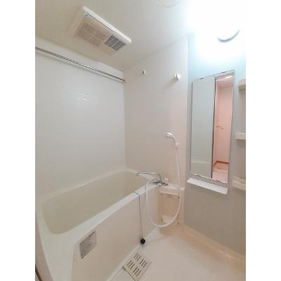 大樹 205【管理NO：1-013813701-02040】 ★家具家電は申し込み後に搬入します★ ★2026年10月上旬入居可能★の物件写真4