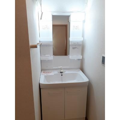 大樹 205【管理NO：1-013813701-02040】 ★家具家電は申し込み後に搬入します★ ★2026年10月上旬入居可能★の物件写真6