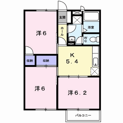プリースト寿田 204【管理NO：1-004986501-02040】 ★家具家電は申し込み後に搬入します★ ★2026年10月上旬入居可能★の外観画像