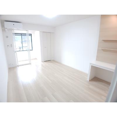 ココＡ 103【管理NO：1-027306001-01030】 ★家具家電は申し込み後に搬入します★ ★2026年09月中旬入居可能★の物件写真2