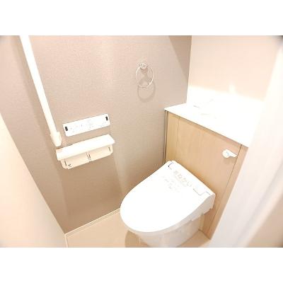 ココＡ 103【管理NO：1-027306001-01030】 ★家具家電は申し込み後に搬入します★ ★2026年09月中旬入居可能★の物件写真5