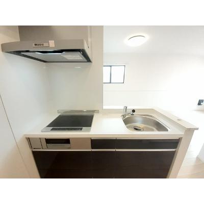 メゾン　サカエⅣ 201【管理NO：1-025847601-02010】 ★家具家電は申し込み後に搬入します★ ★2026年10月中旬入居可能★の物件写真3