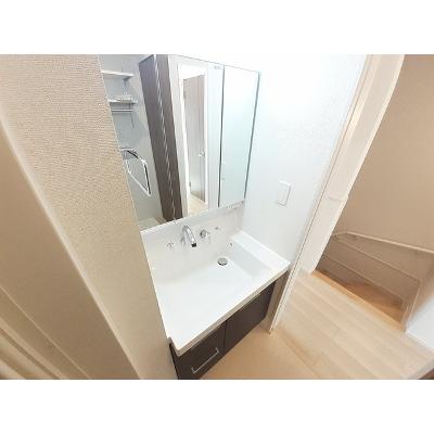 メゾン　サカエⅣ 201【管理NO：1-025847601-02010】 ★家具家電は申し込み後に搬入します★ ★2026年10月中旬入居可能★の物件写真6