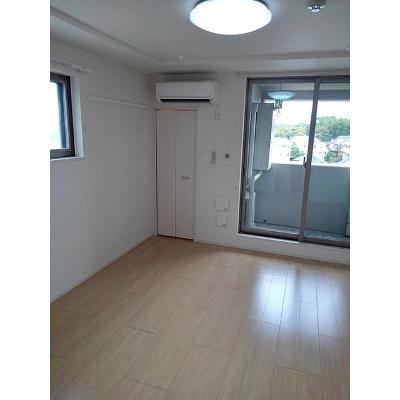 サン　グリーン 501【管理NO：1-023205601-05010】 ★家具家電は申し込み後に搬入します★の物件写真2