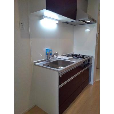 サン　グリーン 501【管理NO：1-023205601-05010】 ★家具家電は申し込み後に搬入します★の物件写真3