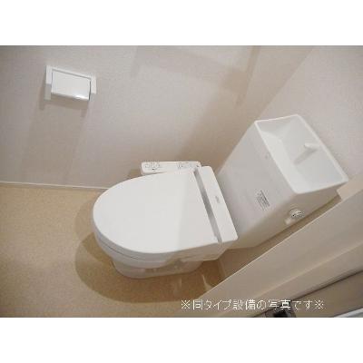 アイリス　相原 102【管理NO：1-028495401-01020】 ★家具家電は申し込み後に搬入します★ ★2026年11月下旬入居可能★の物件写真5