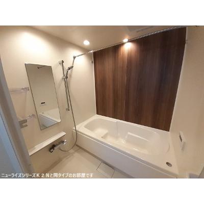 グランシエル鳴海 102【管理NO：1-028482701-01020】 ★家具家電は申し込み後に搬入します★ ★2026年11月上旬入居可能★の物件写真4