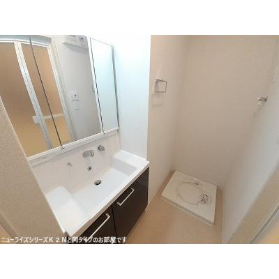 グランシエル鳴海 102【管理NO：1-028482701-01020】 ★家具家電は申し込み後に搬入します★ ★2026年11月上旬入居可能★の物件写真6