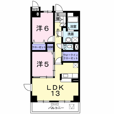 ガーデンヒルズ上ノ山１ 205【管理NO：1-015751201-02040】 ★家具家電は申し込み後に搬入します★の外観画像