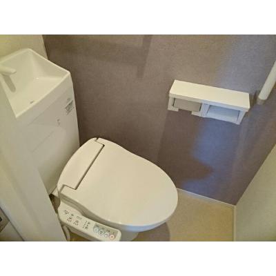 Ｇ－めぞん 201【管理NO：1-024959801-02010】 ★家具家電は申し込み後に搬入します★ ★2026年09月中旬入居可能★の物件写真5