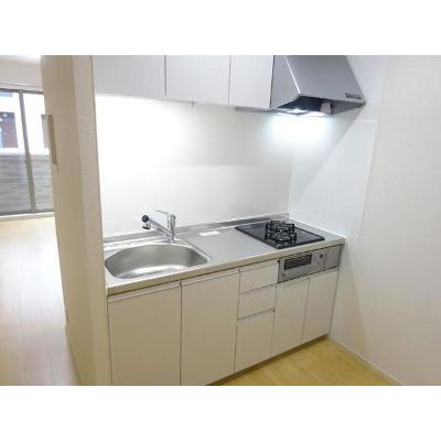 サンライズ川越　Ａ 103【管理NO：1-024440401-01030】 ★家具家電は申し込み後に搬入します★ ★2026年09月下旬入居可能★の物件写真3