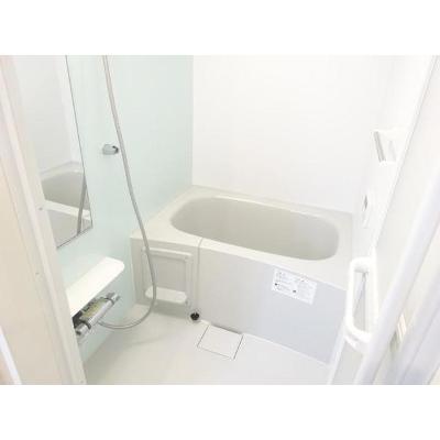 サンライズ川越　Ａ 103【管理NO：1-024440401-01030】 ★家具家電は申し込み後に搬入します★ ★2026年09月下旬入居可能★の物件写真4