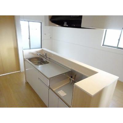 スプリングフィールド　Ⅱ 201【管理NO：1-023141101-02010】 ★家具家電は申し込み後に搬入します★の物件写真3