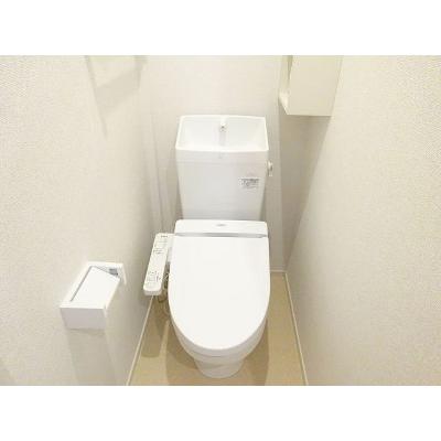 スプリングフィールド　Ⅱ 201【管理NO：1-023141101-02010】 ★家具家電は申し込み後に搬入します★の物件写真5