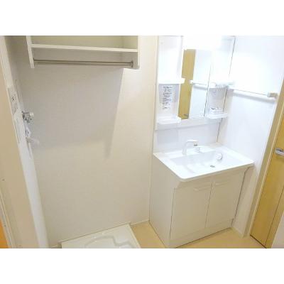 スプリングフィールド　Ⅱ 201【管理NO：1-023141101-02010】 ★家具家電は申し込み後に搬入します★の物件写真6