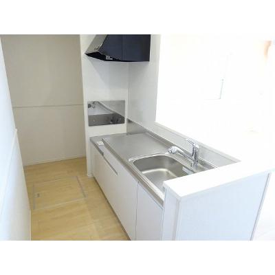 フロラシオン　Ⅱ 101【管理NO：1-022623502-01010】 ★家具家電は申し込み後に搬入します★ ★2026年09月下旬入居可能★の物件写真3