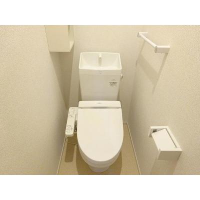 フロラシオン　Ⅱ 101【管理NO：1-022623502-01010】 ★家具家電は申し込み後に搬入します★ ★2026年09月下旬入居可能★の物件写真5