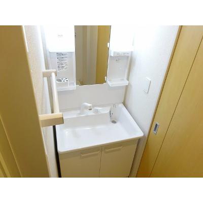 フロラシオン　Ⅱ 101【管理NO：1-022623502-01010】 ★家具家電は申し込み後に搬入します★ ★2026年09月下旬入居可能★の物件写真6