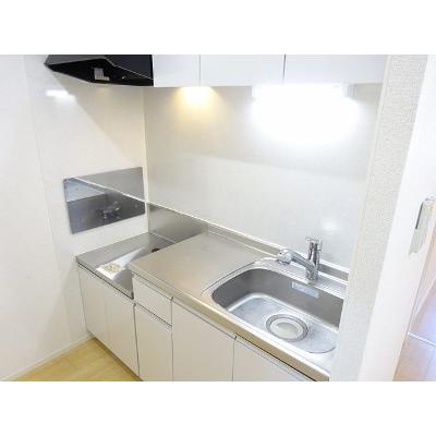 スプリングフィールド 103【管理NO：1-022157201-01030】 ★家具家電は申し込み後に搬入します★ ★2026年09月中旬入居可能★の物件写真3