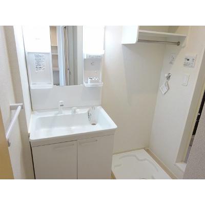 スプリングフィールド 103【管理NO：1-022157201-01030】 ★家具家電は申し込み後に搬入します★ ★2026年09月中旬入居可能★の物件写真6
