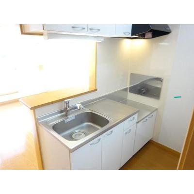 サンリット 205【管理NO：1-014401801-02040】 ★家具家電は申し込み後に搬入します★ ★2026年10月上旬入居可能★の物件写真3