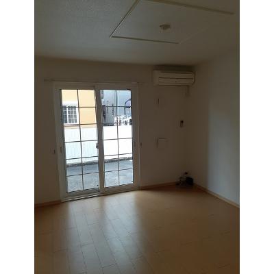 ＯＨＡＮＡ　Ⅰ 102【管理NO：1-016653101-01020】 ★家具家電は申し込み後に搬入します★ ★2026年10月中旬入居可能★の物件写真2