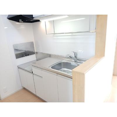 ランドマーク　ハーバー 203【管理NO：1-017447601-02030】 ★家具家電は申し込み後に搬入します★の物件写真3